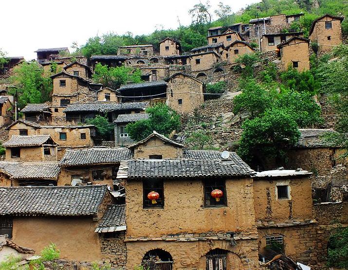 古韵今风，山西历史与现代交融之旅