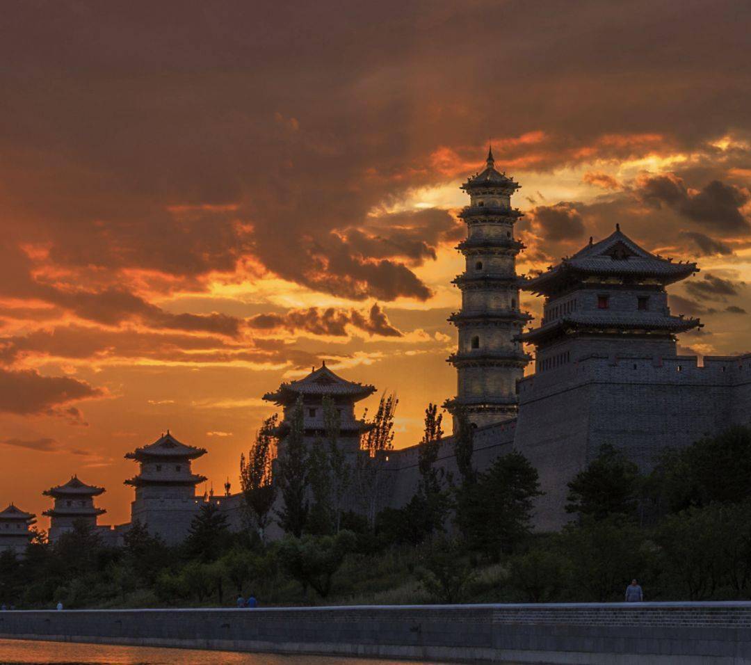 大同，引领未来科技生活的先锋城市