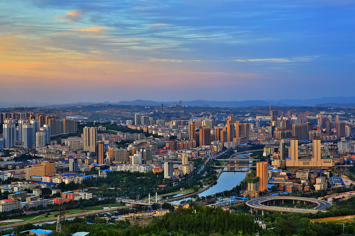 阳泉之旅，从入门到精通的旅行攻略指南
