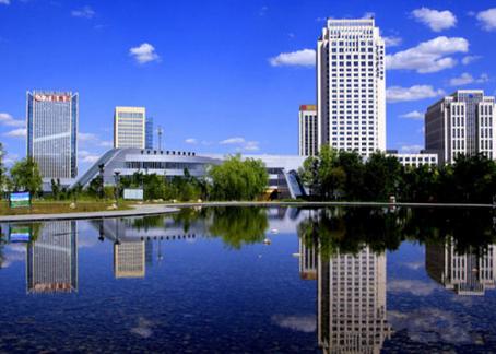 鄂尔多斯，探寻神秘草原城市的魅力